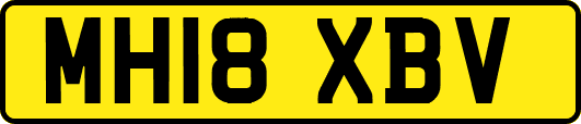 MH18XBV