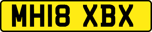 MH18XBX