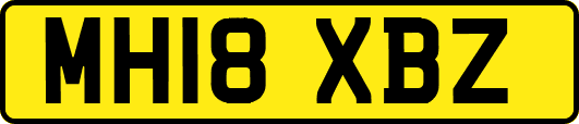 MH18XBZ