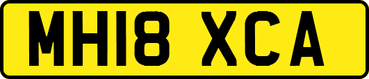 MH18XCA