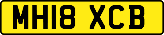 MH18XCB