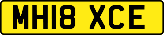 MH18XCE
