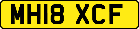 MH18XCF