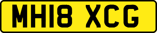 MH18XCG