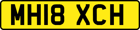 MH18XCH