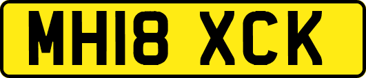 MH18XCK