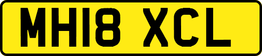 MH18XCL