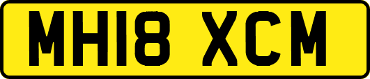MH18XCM