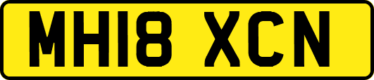 MH18XCN