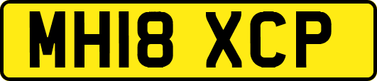 MH18XCP