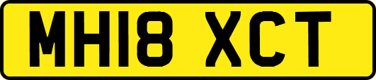 MH18XCT