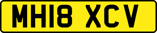 MH18XCV