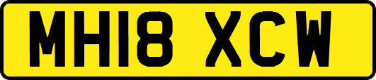 MH18XCW