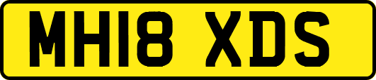 MH18XDS