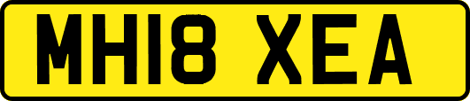 MH18XEA