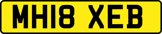 MH18XEB
