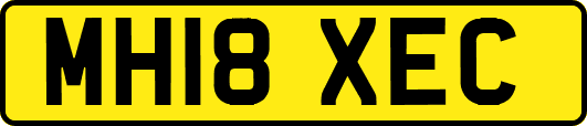 MH18XEC