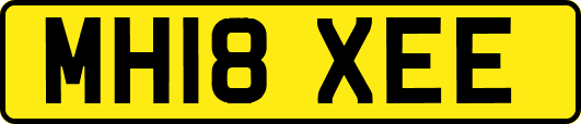 MH18XEE