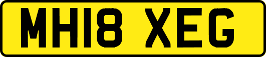 MH18XEG