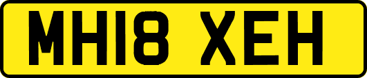 MH18XEH