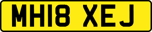 MH18XEJ