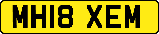 MH18XEM