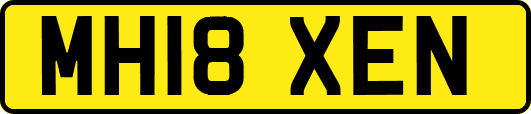 MH18XEN