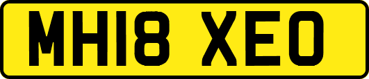 MH18XEO