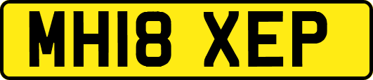 MH18XEP