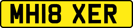 MH18XER