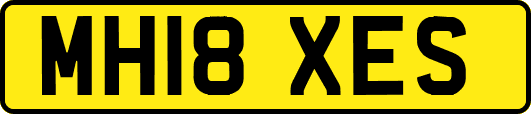 MH18XES