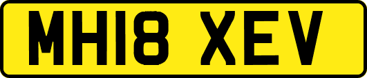 MH18XEV