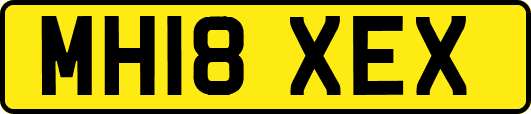 MH18XEX