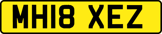 MH18XEZ