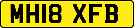 MH18XFB