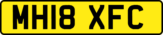 MH18XFC