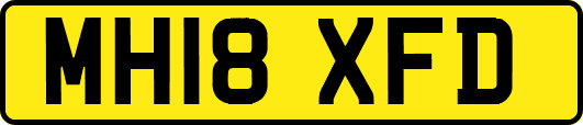 MH18XFD