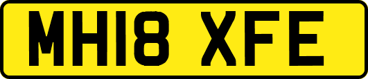 MH18XFE
