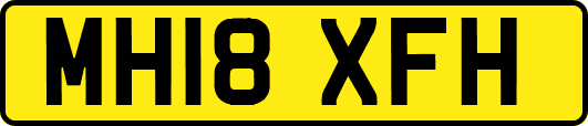 MH18XFH