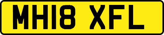 MH18XFL