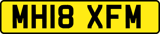 MH18XFM