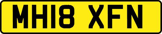 MH18XFN
