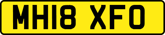 MH18XFO