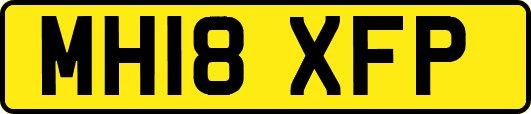 MH18XFP