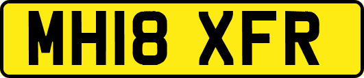 MH18XFR
