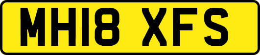 MH18XFS