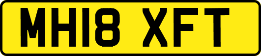MH18XFT