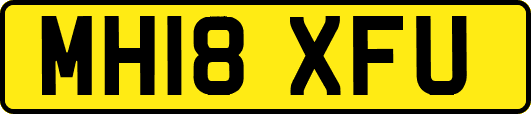 MH18XFU