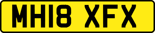 MH18XFX