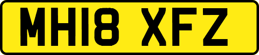 MH18XFZ